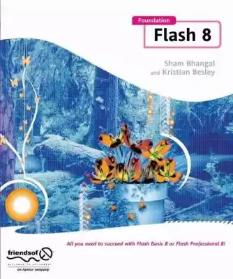 Foundation Flash 8 Podobne : Flash - Bd. 12 (2. Serie): Der beste Trick der Welt - 2450561
