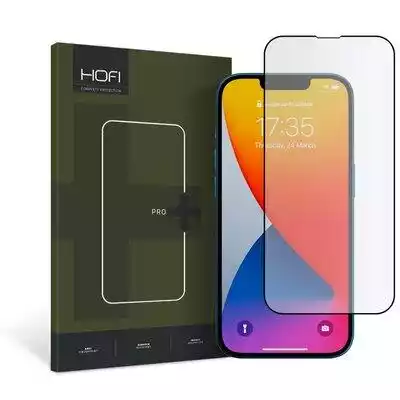 Szkło hartowane HOFI Glass Pro+ do Apple Podobne : Hofi Nakładka Na Aparat Do Iphone 11 Pro Max - 1867382