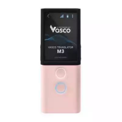 Vasco Translator M3 (Color : Desert Rose