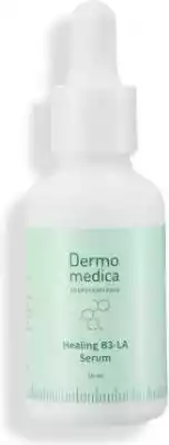 Dermomedica Healing B3-La Serum Przeciwz Podobne : LIQ CC Serum Rich 15% Vitamin C BOOST 30 ml – bogate serum rozświetlające z witaminą C - 4151