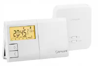 Elektroniczny regulator temperatury 091F ogrzewanie gazowe i naftowe