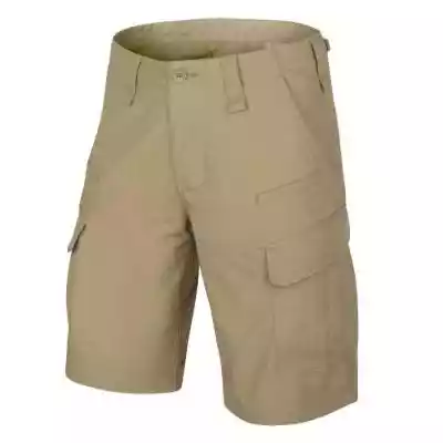 Krótkie Spodnie CPU - Cotton Ripstop - B Odzież > Spodnie
