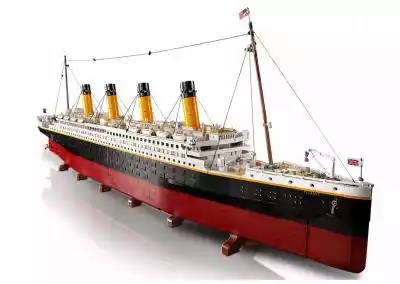 Lego Creator Expert 10294 Titanic Allegro/Dziecko/Zabawki/Klocki/LEGO/Zestawy/Creator Expert