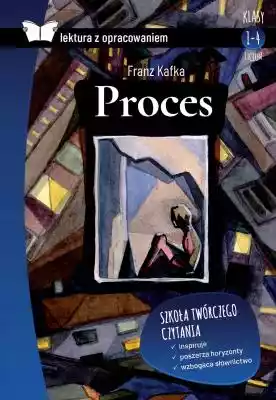 Proces Franz Kafka Podobne : Proces readaptacji społecznej sprawców przestępstw - 650966