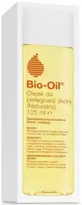 Bio-oil Naturalny olejek do pielęgnacji  orkla