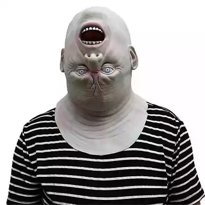 Mssugar 3d Reverse Up And Down Mask Mask Podobne : Suning Halloween Zombie Punk Czaszka Kostium Cosplay Tiul Tutu Sukienka Kobiety Maluch Dzieci Dziewczęta Rodzina Dopasowanie Impreza Fantazyjne Str... - 2793641