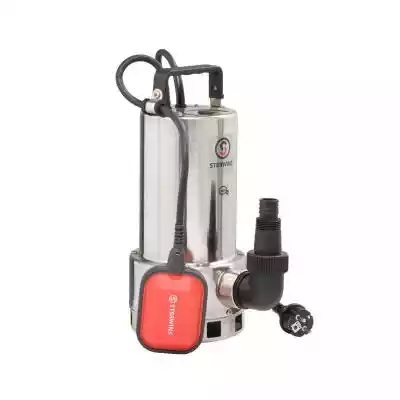 Pompa do wody brudnej Sterwins 1000DW-4  Podobne : Cross-age Pompa zatapialna Pompa mycia samochodów Bezszczotkowa 12v Dc 600l / h - 2784762
