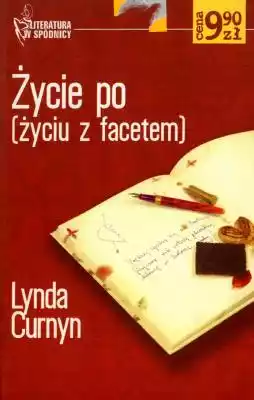 Życie po (życiu z facetem) Księgarnia/E-booki/E-Beletrystyka