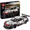 Lego Technic 42096 Porsche 911 Rsr