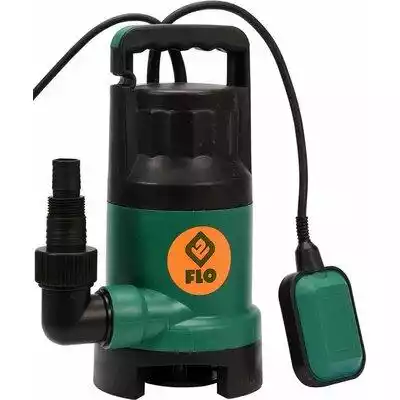 Pompa do wody FLO 79774 elektryczna Podobne : Cross-age Pompa zatapialna Pompa mycia samochodów Bezszczotkowa 12v Dc 600l / h - 2784762