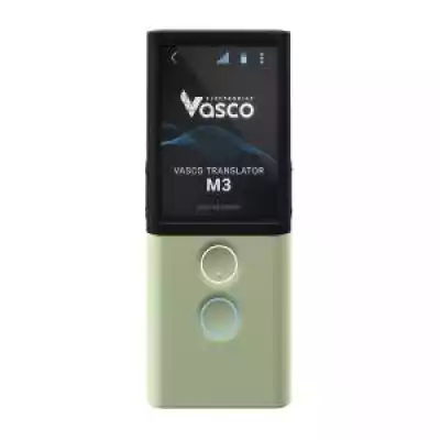 Vasco Translator M3 (Color : Green Fores