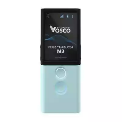 Vasco Translator M3 (Color : Mint Leaf)