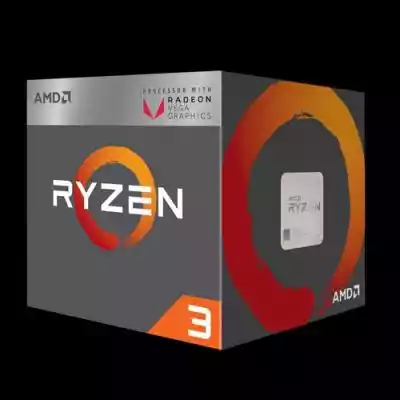 AMD Ryzen 3 3200G 3,6GHz AM4 YD3200C5FHB Podobne : AMD Ryzen 5 5500 procesor 3,6 GHz 16 MB L3 Pudełko 100-100000457BOX - 400521