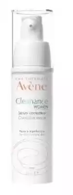 Avene Cleanance Women serum korygujące d Podobne : Piórnik STEP BY STEP Mermaid Bella 129648 z wyposażeniem - 1399409