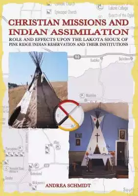 Christian missions and Indian assimilati Podobne : Paper Girls 2 - 705362