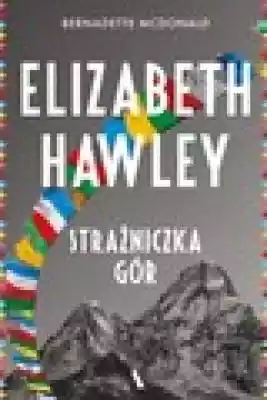 Elizabeth Ann Hawley,  amerykańska dziennikarka i kronikarka wypraw w Himalaje,  to postać legenda,  dzięki której ludzkość poznała najważniejsze wydarzenia światowego himalaizmu. Budowała renomę i popularność wspinaczy,  takich jak choćby Edmund Hillary,  Reinhold Messner,  Chris Boningto
