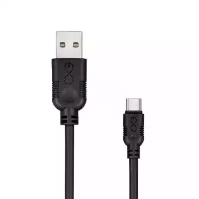 eXc Whippy - Kabel USB - USB-C eXc Whipp Elektro > Telefony i akcesoria > Kable GSM