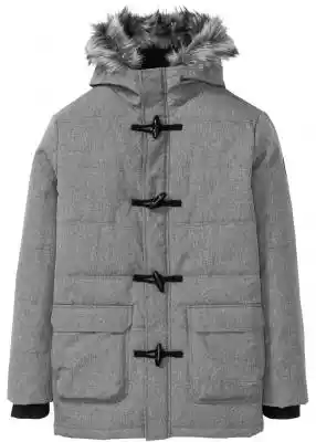 Kurtka zimowa pikowana funkcyjna Regular Podobne : Długa zimowa kurtka dla dziewczynki, granatowa, 9-13 lat - 29323