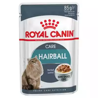 Uzupełnienie: Mokra karma Royal Canin -  Podobne : Royal Canin Persian Kitten karma sucha dla kociąt do 12 miesiąca życia rasy perskiej 2 kg - 44780