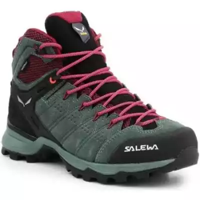 Buty Salewa  Buty trekkingowe  WS Alp Ma Podobne : Buty Salewa Mtn Trainer 2 Mid Gtx M 61397-5660 czarne zielone - 1272874