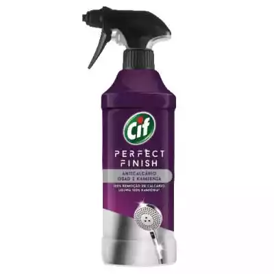 Cif Perfect Spray do Usuwania Kamienia R Podobne : BIO Spray do Usuwania Plam z Dywanów i Mebli, 420 ml - 302551