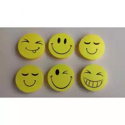 NOTES SAMOPRZYLEPNY SMILE PENWORD 590255 Podobne : Dekoracyjny pas samoprzylepny Peppa Space, 500 x 9,7 cm - 291293