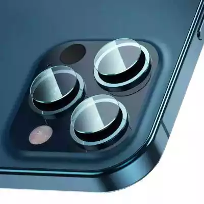 Szkło Hard Na Aparat do Iphone 12 Pro 12 Pro Max