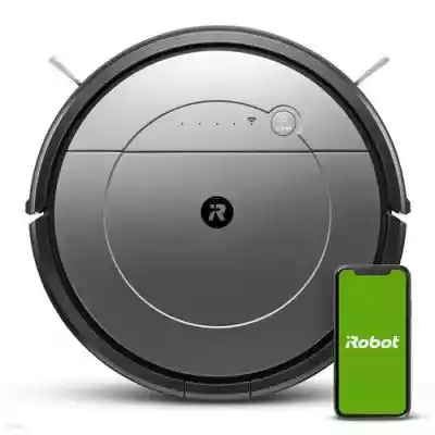 IROBOT Roomba Combo (1138) Podobne : Powrót posła. Lektura z opracowaniem - 519257