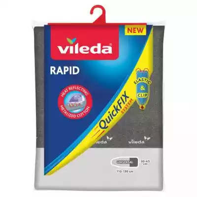 VILEDA - Pokrowiec Rapid przechowywanie zywnosci