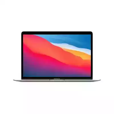 Apple MacBook Air M1 Notebook 33,8 cm (1 Podobne : Apple MNWP3ZM/A ładowarka do urządzeń przenośnych Biały MNWP3ZM/A - 400799