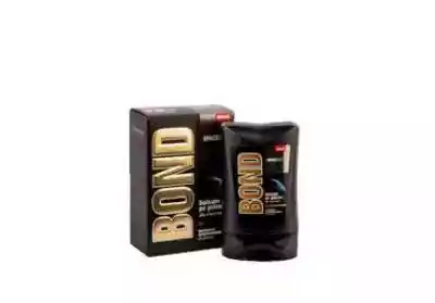 BOND Spacequest Balsam po goleniu 150 ml Podobne : Balmex Balsam Complete Protection Krem na wysypkę pieluszkową, 4 uncje (opakowanie po 3) - 2723841