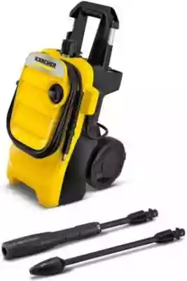 Karcher K4 Compact 1.637-500.0 Podobne : Compact First Workbook with Answers - 690161