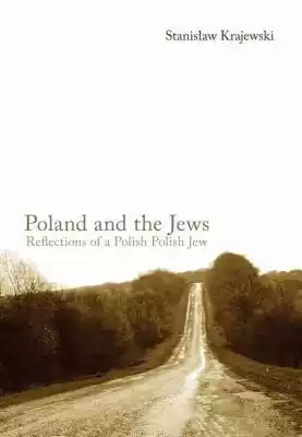 Poland and the Jews: Reflections of a Po Podobne : Bł. Stanisław Starowieyski - 374504