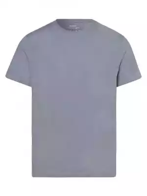 ECOALF - T-shirt męski – Sodialf, niebie Podobne : ECOALF - Męska kamizelka dwustronna – Wallalf, zielony|pomarańczowy - 1676580