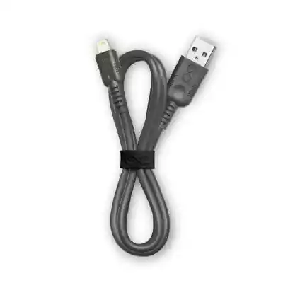 eXc Whippy - Kabel USB-C - Lightning eXc Podobne : eXc Whippy - Kabel USB-C - USB-C eXc Whippy 0.9m - 69394