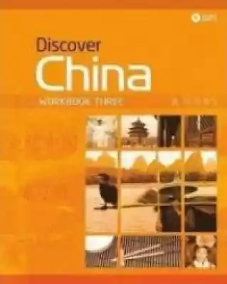 Discover China 3 WB + CD Podobne : CHINA WHITE HAIR - zielona herbata, 10g - 91590