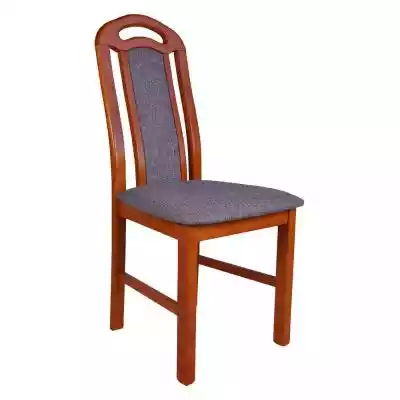 Drewniane krzesło do jadalni W3 kolory d