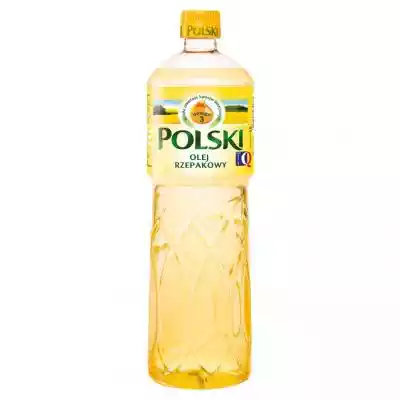 Komagra - Olej Polski. Rafinowany olej r Podobne : Olej migdałowy (słodki migdał) Oilo Bio 100 ml - 2716