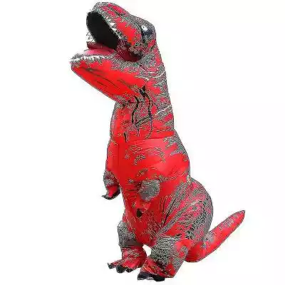 Dinozaur Nadmuchiwany kostium Kostiumy i Podobne : Uwaga dinozaur! - 1220777