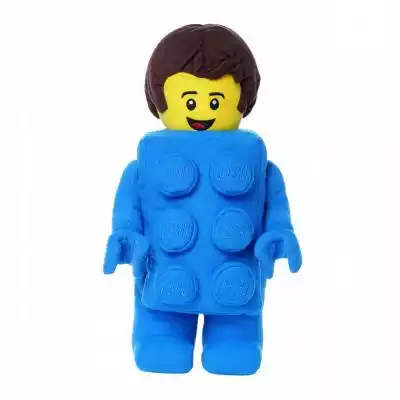 Lego Pluszak Maskotka Chłopiec Klocek Le Podobne : Maskotka LEGO Ninjago Kai 335540 - 1430990