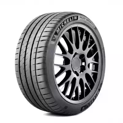 2x opony 285/30R21 Michelin Pilot Sport  Allegro/Motoryzacja/Opony i felgi/Opony/Do samochodów osobowych/Letnie