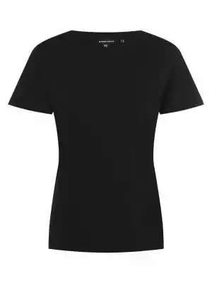 Superdry - T-shirt damski, czarny Podobne : Superdry - T-shirt damski, niebieski - 1674530