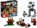Lego Star Wars At-st