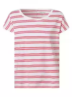 Marie Lund - T-shirt damski, wyrazisty r Kobiety>Odzież>Koszulki i topy>T-shirty
