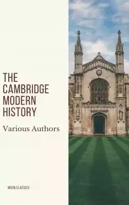 The Cambridge Modern History Podobne : A history of the Polish Consulate in Harbin - 669051