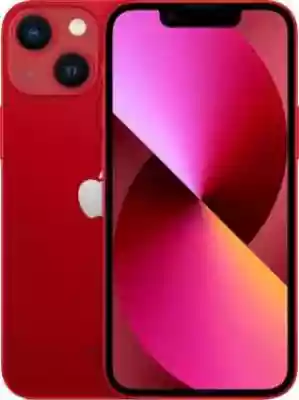 Apple iPhone 13 Mini 256GB (PRODUCT)RED  Podobne : iPhone SE 256GB 5G Biały - 53033