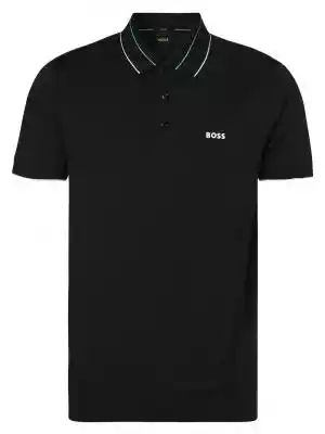BOSS Green - Męska koszulka polo – Paule Mężczyźni>Odzież>Koszulki polo