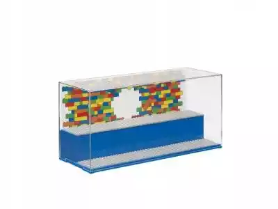 Lego Classic 40700002 Gablotka Lego z pl Podobne : Gablotka LEGO Classic Niebieski 40650005 na 8 minifigurek - 1480170