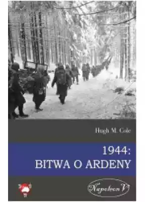 1944: Bitwa o Ardeny ladowaniem