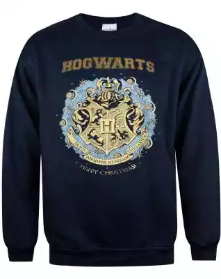 Harry Potter Hogwart Świąteczny Sweter d Podobne : Poduszka Harry Potter jasnoszary, 40 x 40 cm - 296644